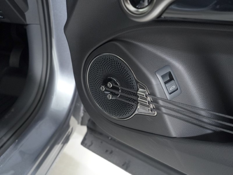 2026 (75) BYD ATTO 3 150kW Design 60kWh 5dr Auto 5020643