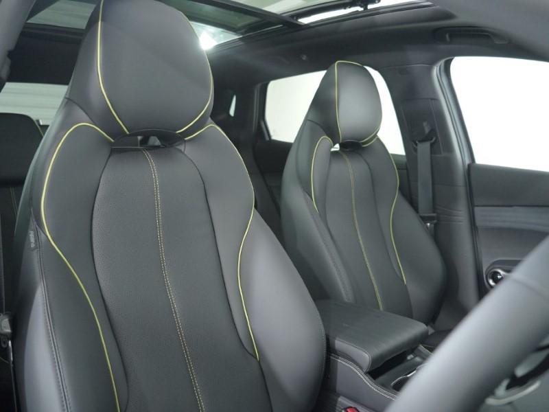 2026 (75) BYD ATTO 3 150kW Design 60kWh 5dr Auto 5020645