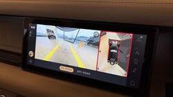 2022 (72) LAND ROVER DEFENDER 3.0 D300 X-Dynamic S 110 5dr Auto 4885333