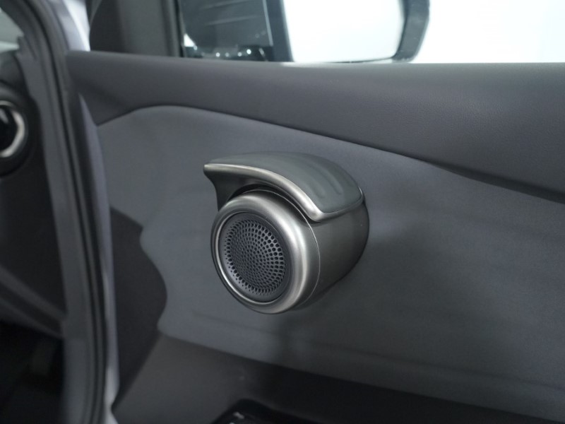 2026 (75) BYD ATTO 3 150kW Design 60kWh 5dr Auto 5020642