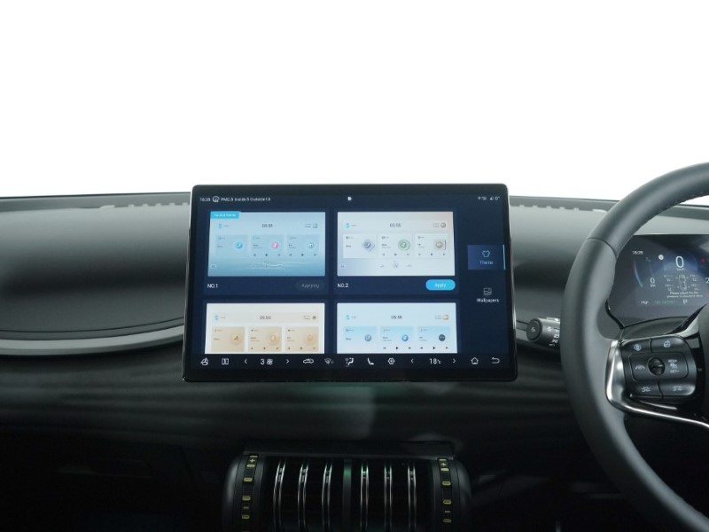 2026 (75) BYD ATTO 3 150kW Design 60kWh 5dr Auto 5020680