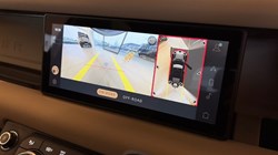 2022 (72) LAND ROVER DEFENDER 3.0 D300 X-Dynamic S 110 5dr Auto 4885354