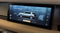 2022 (72) LAND ROVER DEFENDER 3.0 D300 X-Dynamic S 110 5dr Auto 4885360