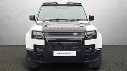 2022 (72) LAND ROVER DEFENDER 3.0 D300 X-Dynamic S 110 5dr Auto 4885328