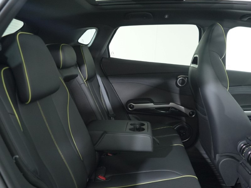 2026 (75) BYD ATTO 3 150kW Design 60kWh 5dr Auto 5020636