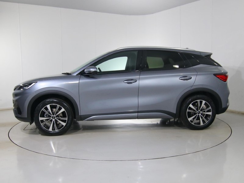 2026 (75) BYD ATTO 3 150kW Design 60kWh 5dr Auto 5020629