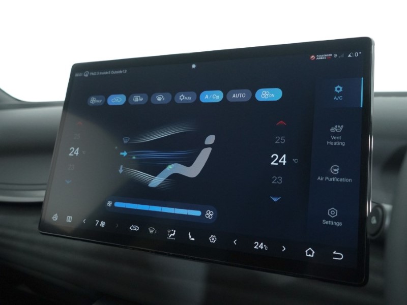 2026 (75) BYD ATTO 3 150kW Design 60kWh 5dr Auto 5020672