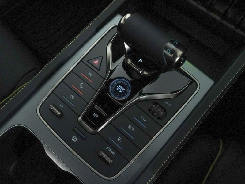 2026 (75) BYD ATTO 3 150kW Design 60kWh 5dr Auto 5020656