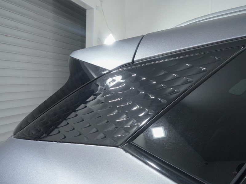 2026 (75) BYD ATTO 3 150kW Design 60kWh 5dr Auto 5020635