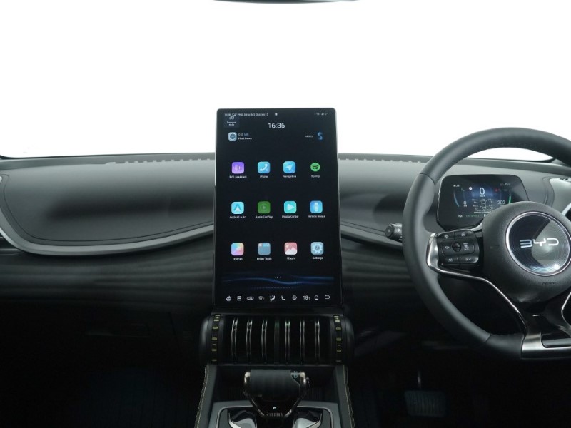 2026 (75) BYD ATTO 3 150kW Design 60kWh 5dr Auto 5020682