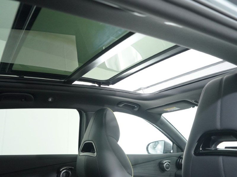 2026 (75) BYD ATTO 3 150kW Design 60kWh 5dr Auto 5020637