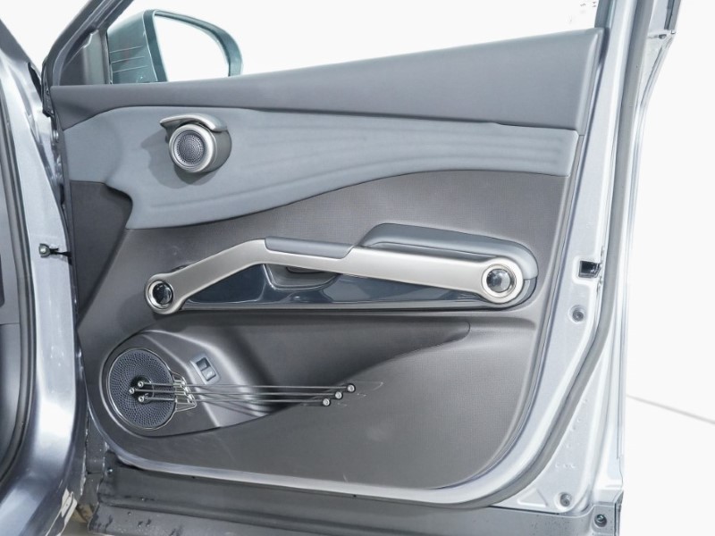 2026 (75) BYD ATTO 3 150kW Design 60kWh 5dr Auto 5020644