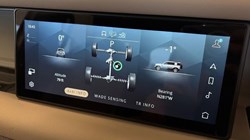 2022 (72) LAND ROVER DEFENDER 3.0 D300 X-Dynamic S 110 5dr Auto 4885361