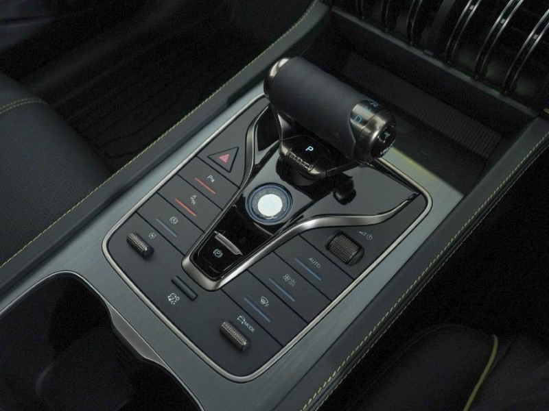 2026 (75) BYD ATTO 3 150kW Design 60kWh 5dr Auto 5020654