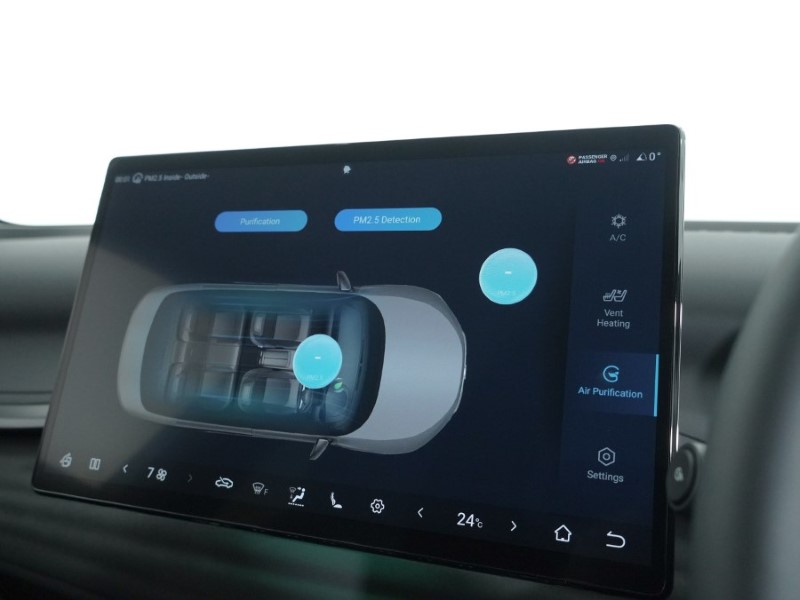 2026 (75) BYD ATTO 3 150kW Design 60kWh 5dr Auto 5020671