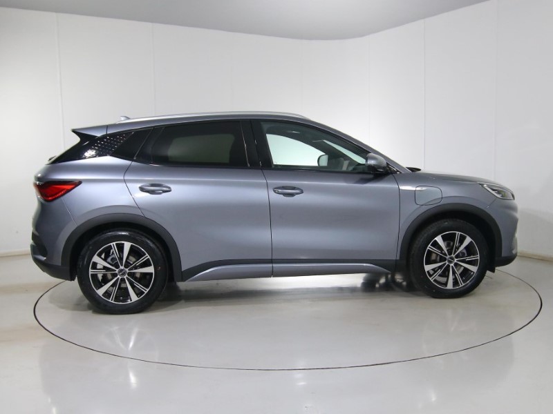 2026 (75) BYD ATTO 3 150kW Design 60kWh 5dr Auto 5020633