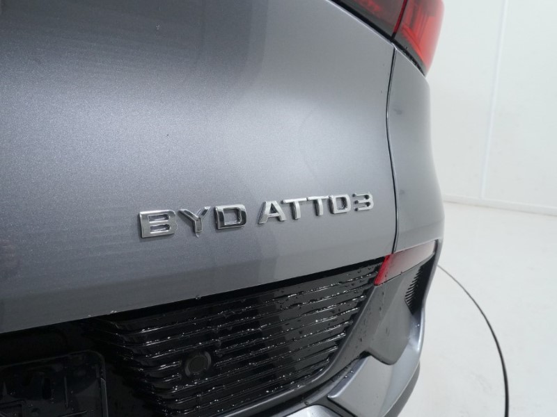 2026 (75) BYD ATTO 3 150kW Design 60kWh 5dr Auto 5020634