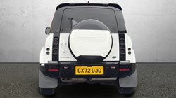 2022 (72) LAND ROVER DEFENDER 3.0 D300 X-Dynamic S 110 5dr Auto 4885327