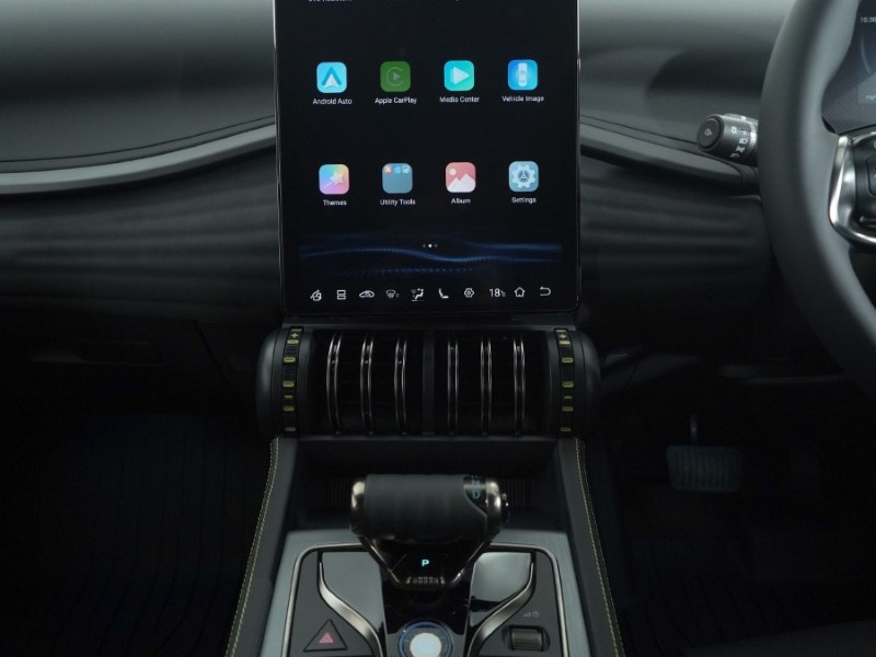 2026 (75) BYD ATTO 3 150kW Design 60kWh 5dr Auto 5020683