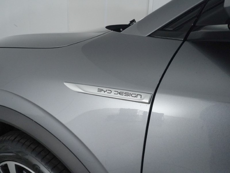 2026 (75) BYD ATTO 3 150kW Design 60kWh 5dr Auto 5020649