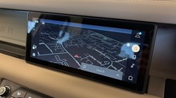 2022 (72) LAND ROVER DEFENDER 3.0 D300 X-Dynamic S 110 5dr Auto 4885353