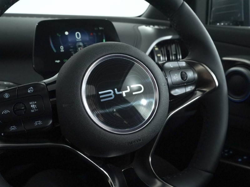 2026 (75) BYD ATTO 3 150kW Design 60kWh 5dr Auto 5020660