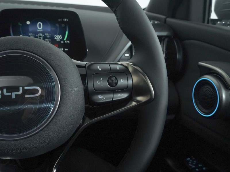 2026 (75) BYD ATTO 3 150kW Design 60kWh 5dr Auto 5020659