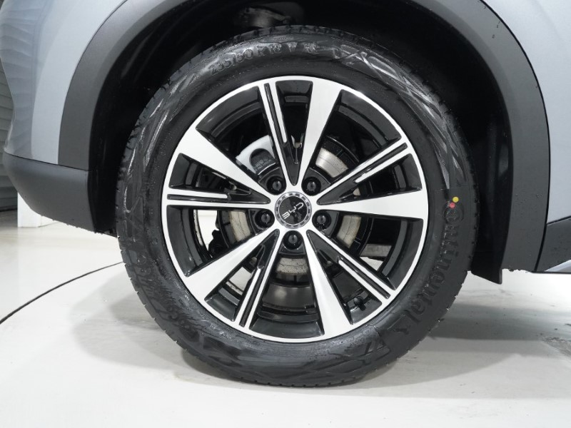 2026 (75) BYD ATTO 3 150kW Design 60kWh 5dr Auto 5020653