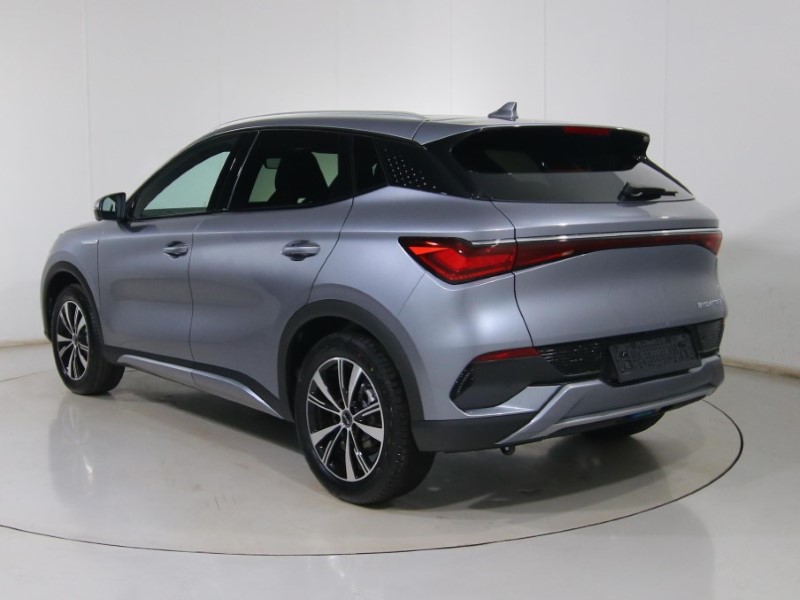 2026 (75) BYD ATTO 3 150kW Design 60kWh 5dr Auto