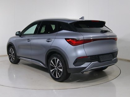 2026 (75) BYD ATTO 3 150kW Design 60kWh 5dr Auto