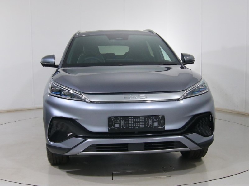 2026 (75) BYD ATTO 3 150kW Design 60kWh 5dr Auto 5020627