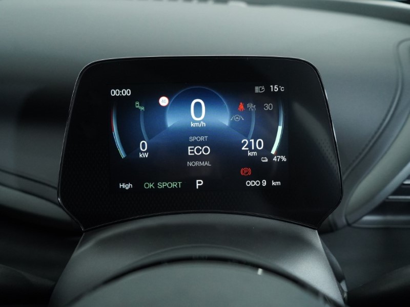 2026 (75) BYD ATTO 3 150kW Design 60kWh 5dr Auto 5020666