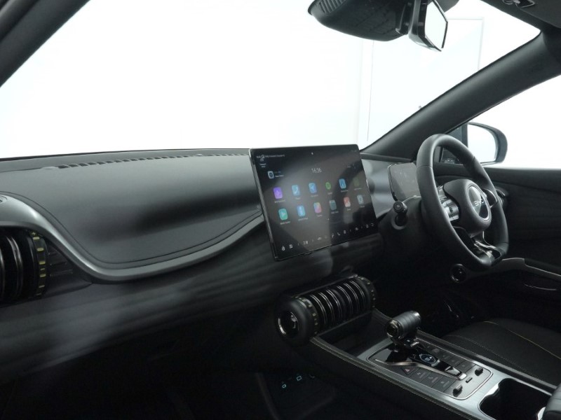 2026 (75) BYD ATTO 3 150kW Design 60kWh 5dr Auto 5020686