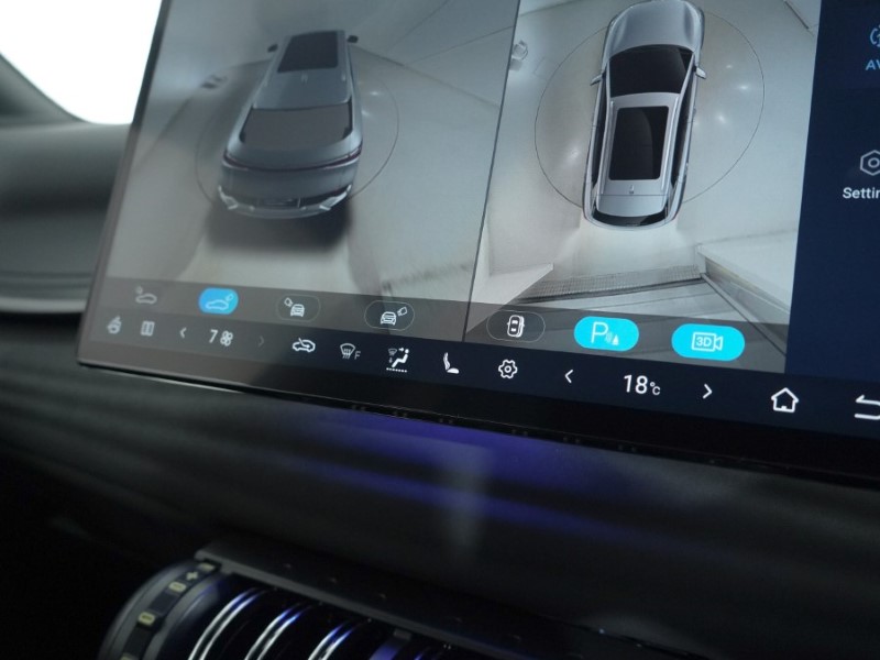 2026 (75) BYD ATTO 3 150kW Design 60kWh 5dr Auto 5020676