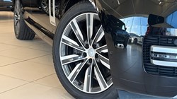 2024 (73) LAND ROVER RANGE ROVER 3.0 P550e Autobiography 4dr Auto 4867903