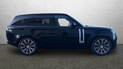 2024 (73) LAND ROVER RANGE ROVER 3.0 P550e Autobiography 4dr Auto 4867863