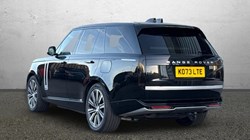2024 (73) LAND ROVER RANGE ROVER 3.0 P550e Autobiography 4dr Auto 4867860