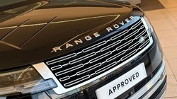 2024 (73) LAND ROVER RANGE ROVER 3.0 P550e Autobiography 4dr Auto 4867902