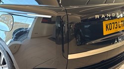 2024 (73) LAND ROVER RANGE ROVER 3.0 P550e Autobiography 4dr Auto 4867877