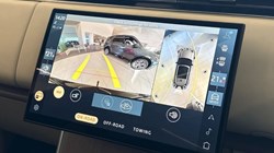 2024 (73) LAND ROVER RANGE ROVER 3.0 P550e Autobiography 4dr Auto 4867890