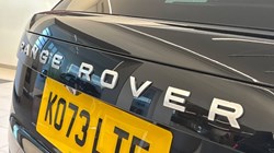 2024 (73) LAND ROVER RANGE ROVER 3.0 P550e Autobiography 4dr Auto 4867905