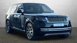 2024 (73) LAND ROVER RANGE ROVER 3.0 P550e Autobiography 4dr Auto 4867859