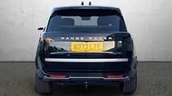 2024 (73) LAND ROVER RANGE ROVER 3.0 P550e Autobiography 4dr Auto 4867864