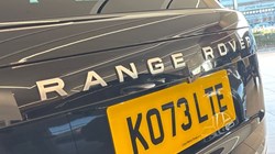 2024 (73) LAND ROVER RANGE ROVER 3.0 P550e Autobiography 4dr Auto 4867904