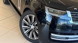 2024 (73) LAND ROVER RANGE ROVER 3.0 P550e Autobiography 4dr Auto 4867901