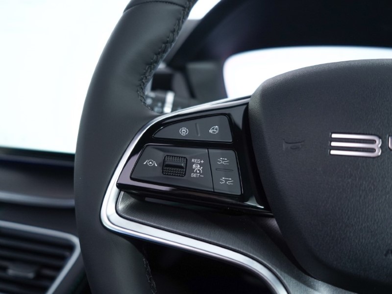  BYD SEAL U 1.5 DM-i Boost 5dr Auto 5021118