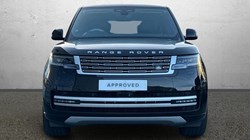 2024 (73) LAND ROVER RANGE ROVER 3.0 P550e Autobiography 4dr Auto 4867865