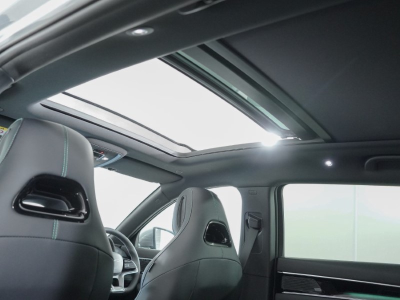  BYD SEAL U 1.5 DM-i Boost 5dr Auto 5020590