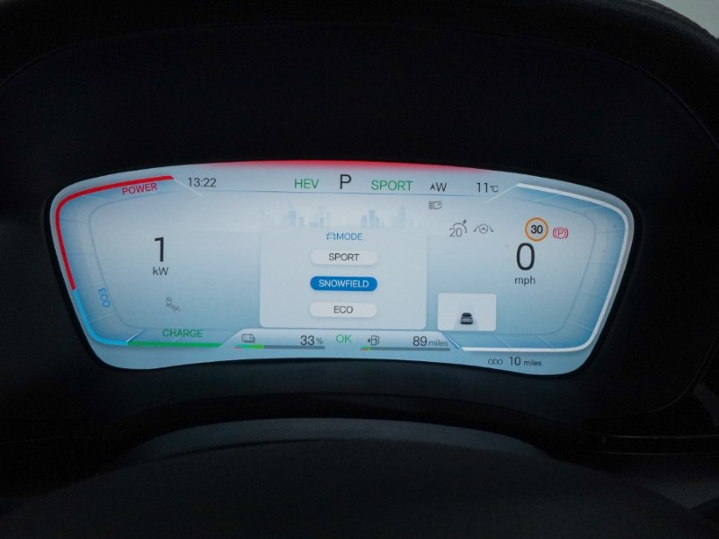  BYD SEAL U 1.5 DM-i Boost 5dr Auto 5020613