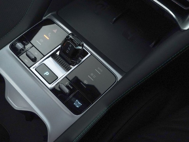  BYD SEAL U 1.5 DM-i Boost 5dr Auto 5020603